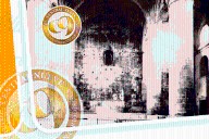 La noche negra de la Catedral de Mérida: el asalto de los “quemasantos”