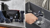 Buy Panasonic Multi-Shape Grooming Kit under $150 this fall