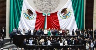 Inicia Congreso periodo de sesiones con informe de Sheinbaum y toma de protesta a ministros