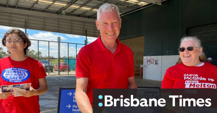 Victorian state election 2026: Labor MPs Steve McGhie and Jackson Taylor to retire