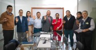 Priorizan construcción de nuevo DPA Mollendito