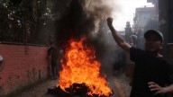 Las protestas contra la prohibición de las redes sociales dejan 19 muertos y 300 heridos en Nepal