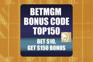BetMGM Bonus Code TOP150: Claim $150 Bonus for NFL Week 3 Late Games