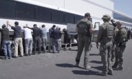 La mayor redada migratoria del gobierno de Trump abre otro frente de conflicto con un aliado clave de EE.UU.