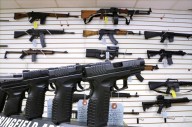 Lawsuit challenges Colorado law requiring permits for semiautomatic firearms, rapid