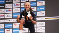 Paula Blasi y Benjamín Noval, perlas del ciclismo español en el Mundial de Ruanda