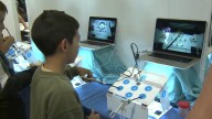 La UEx acerca la ciencia a pequeños y mayores en la Noche Europea de los Investigadores