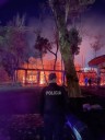 “El fuego se llevó todo”: el dueño del Camping El Palmar del Río habló tras el incendio