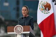 Congreso aprueba declarar como persona no grata a presidenta de México
