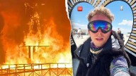 Burning Man homicide victim's father seeks justice for son's death
