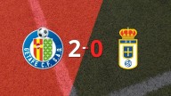 LaLiga EA Sports: Getafe deja a Real Oviedo en cero con un triunfo 2