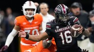 LaNorris Sellers and South Carolina look to keep top-10 ranking in place vs. South Carolina State