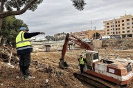 Valencia se asoma a la temporada de lluvias sin tener listo el sistema de alerta temprana prometido por Teresa Ribera tras la dana