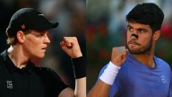 Sinner-Alcaraz, otra edición del nuevo clásico del tenis mundial