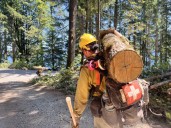 Time-card investigation preceded immigration arrests at Bear Gulch fire