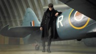 Gieves & Hawkes's Fall Collection Honors Britain’s WWII Fighter Pilots