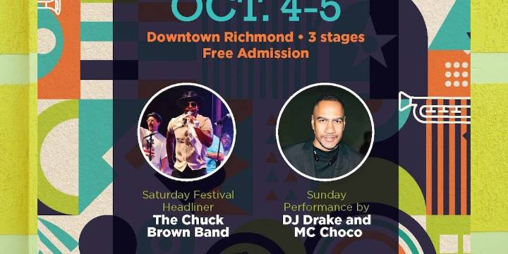 Full performance schedule for 2nd Street Festival revealed