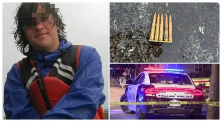 Esto es lo que se sabe del ataque a instalaciones del ICE en Dallas que dejó un muerto y dos heridos