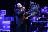 Morrissey Cancels Two Upcoming Shows Due To 'Credible' Death Threat