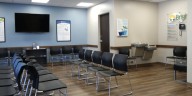 Addiction treatment center in Martinsville to open methadone clinic