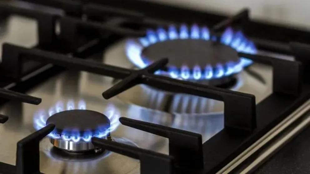 Redengas aplicó un incremento del 4% en las tarifas de septiembre