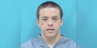 Shots-fired call leads to arrest