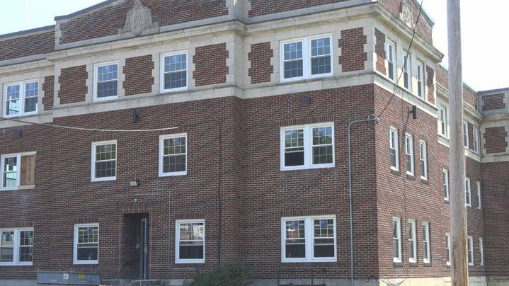Renovation project in west Toledo aims to address chronic homelessness, provide wraparound care