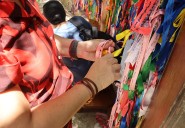 El Santuario Desatadora de Nudos llegará a pantallas de cine en 2026