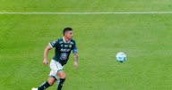 James Rodríguez no jugará contra Xolos