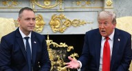 Donald Trump se dice listo para desplegar más tropas de Estados Unidos en Polonia | Guerra en Ucrania | Rusia | Karol Nawrocki | Vladimir Putin | Volodymyr Zelensky | OTAN | Unión Europea | Varsovia |