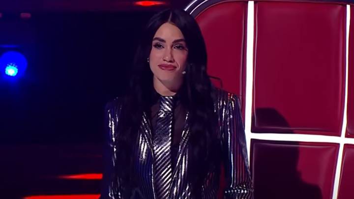 Quiénes siguen en el Team Lali y quién quedó eliminado en el tercer round de La Voz Argentina 2025