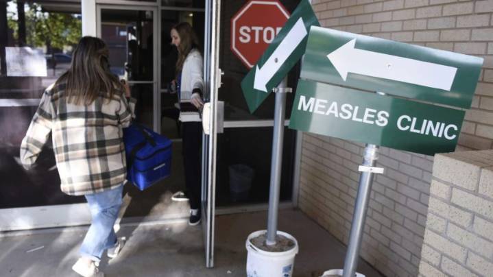 CDC panel decision confounds experts