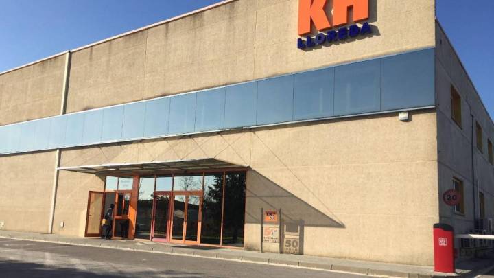 La dueña del quitagrasas KH-7 gana 4,8 millones en 2024 y refuerza su liderazgo