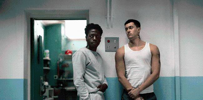 'Wasteman' Review: David Jonsson Prison Movie Hits TIFF