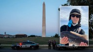 Two teens arrested in murder of UMass student interning in DC