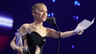Ariana Grande Thanks Her ‘Therapist and Gay People’ in 2025 VMAs Speech