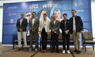 QUERÉTARO OPEN