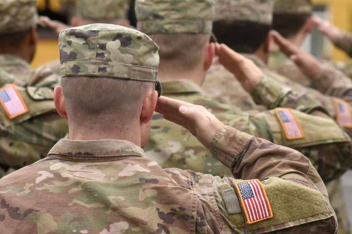 Trump ordena enviar militares a Portland para “defender” instalaciones de ICE