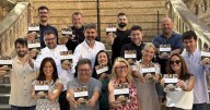 Sabrosas ideas para elaborar tapas y cóctels con Oli de Mallorca