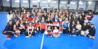 Se disputó el torneo mamis del fin del mundo