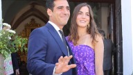 Alberto Herrera y Blanca Llandres esperan su primer hijo: "El mayor regalo que nos ha hecho la vida"