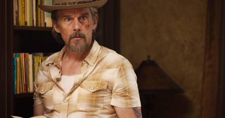 'The Lowdown' isn't just a good show. It's a good hang