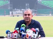 BCCI to move ICC over Mohsin Naqvi taking away trophy