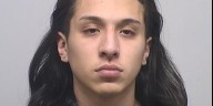 Stamford police arrest teen with loaded ghost gun near playground
