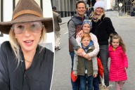 Kelley Wolf banned from contacting estranged husband Scott and kids following harassment arrest