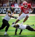Deadspin | Indiana loses RB Lee Beebe Jr. (knee) for rest of season