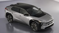 EV sales not about to boom in Australia, says Toyota