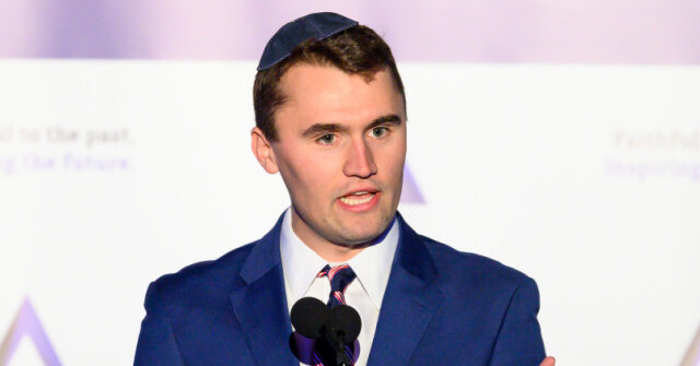 Israeli PM Netanyahu Honors Charlie Kirk as ‘Lion