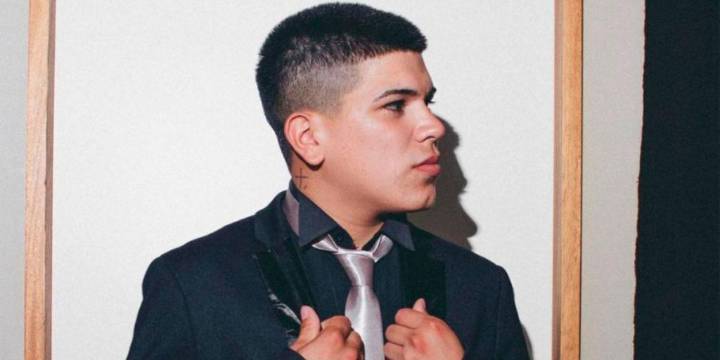 Thiago Medina, exparticipante de Gran Hermano, grave tras un accidente en moto