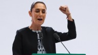 Sheinbaum dice en su primer informe de gobierno que México "vive un momento estelar" frente a "expectativas catastróficas"